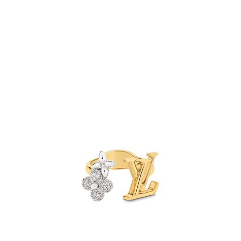 lv play it ring|Rings Collection for Women .